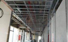 喜訊：祝賀我司簽約雄韜鋰電辦公大樓裝修設計工程
