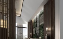 酒店前廳設(shè)計