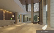 海南文昌會所
